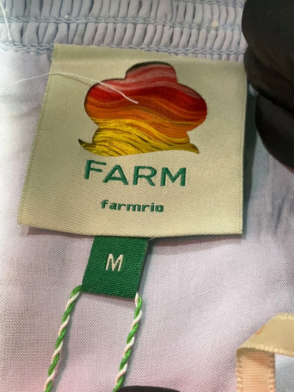 Farm Rio Dress - Picture 5 of 5